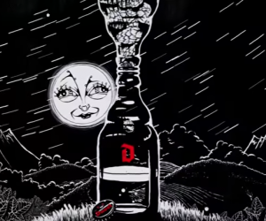 Duvel Commercial